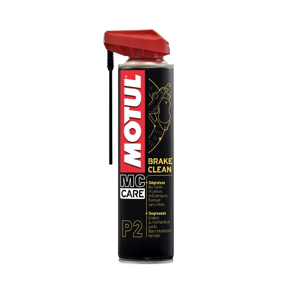 MOTUL P2 Brake Clean
