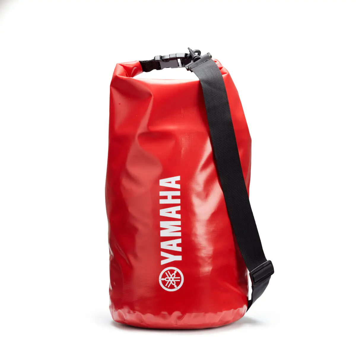 Wodoodporny worek Yamaha 30 L-czerwony
