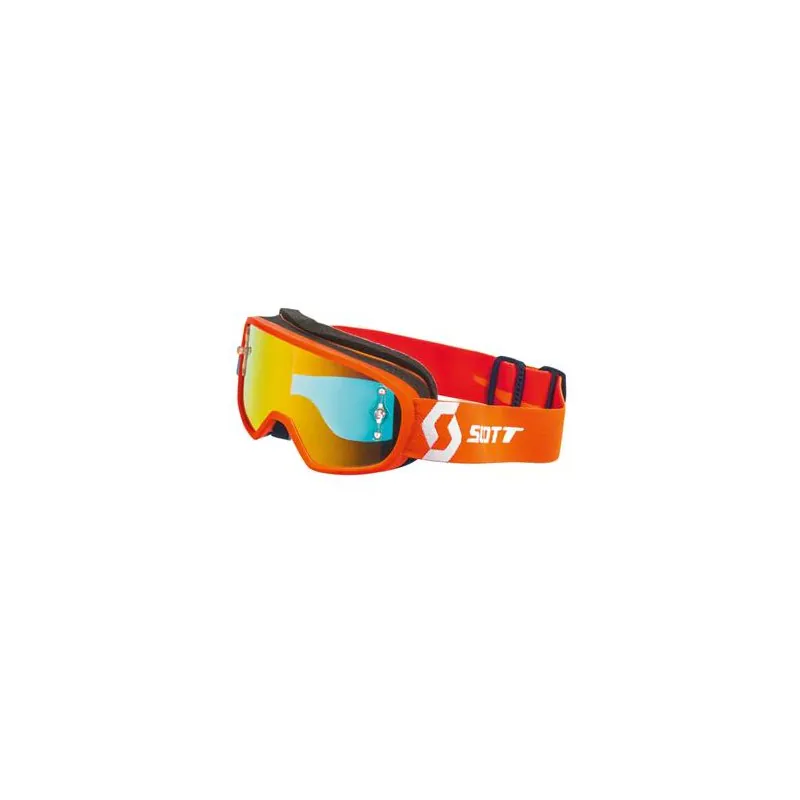 Gogle dziecięce KTM MX Performance > 3PW1998100