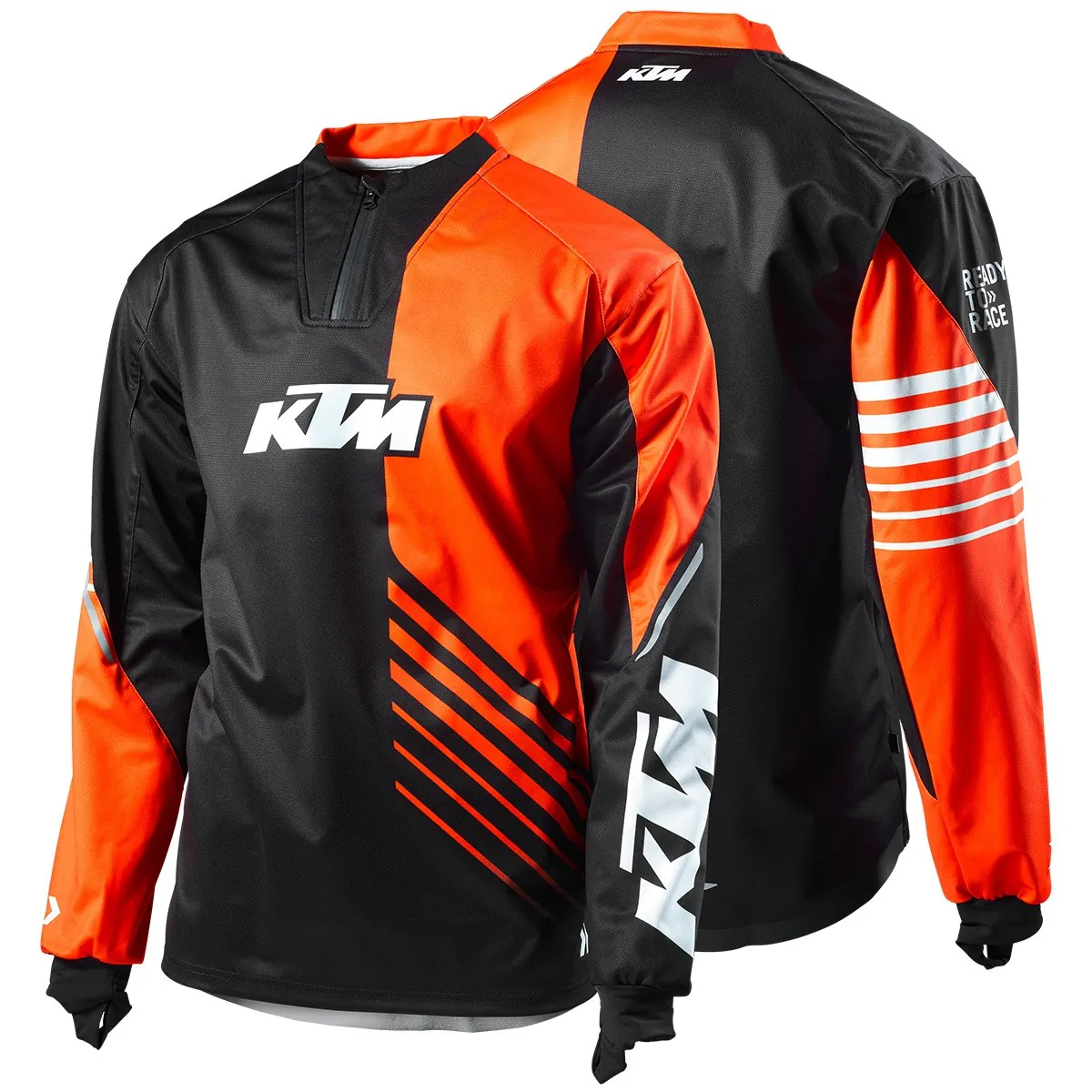 Kurtka terenowa wodoodporna KTM RACETECH > 3PW200002602