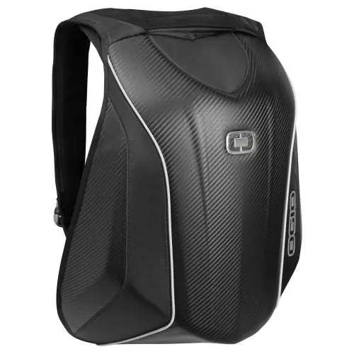 Plecak motocyklowy OGIO NO DRAG MACH 5 STEALTH
