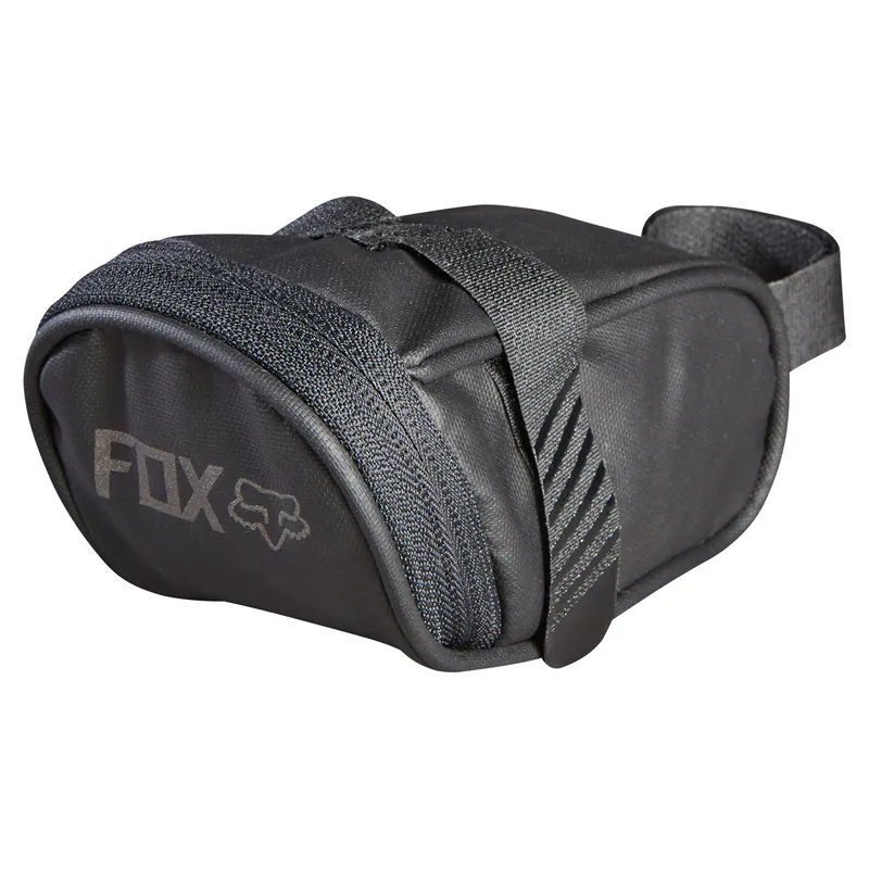 TORBA POD SIEDZENIE FOX MAŁA BLACK