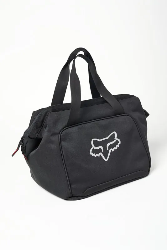 TORBA NA NARZĘDZIA FOX TOOL BAG BLACK