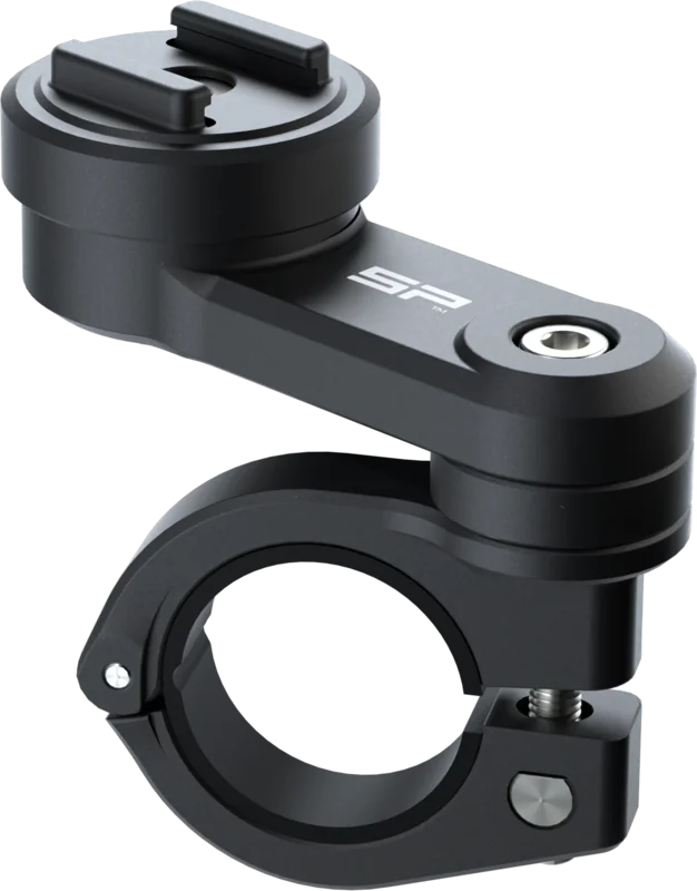 UCHWYT NA KIEROWNICĘ SP CONNECT MOTO MOUNT LT BLACK
