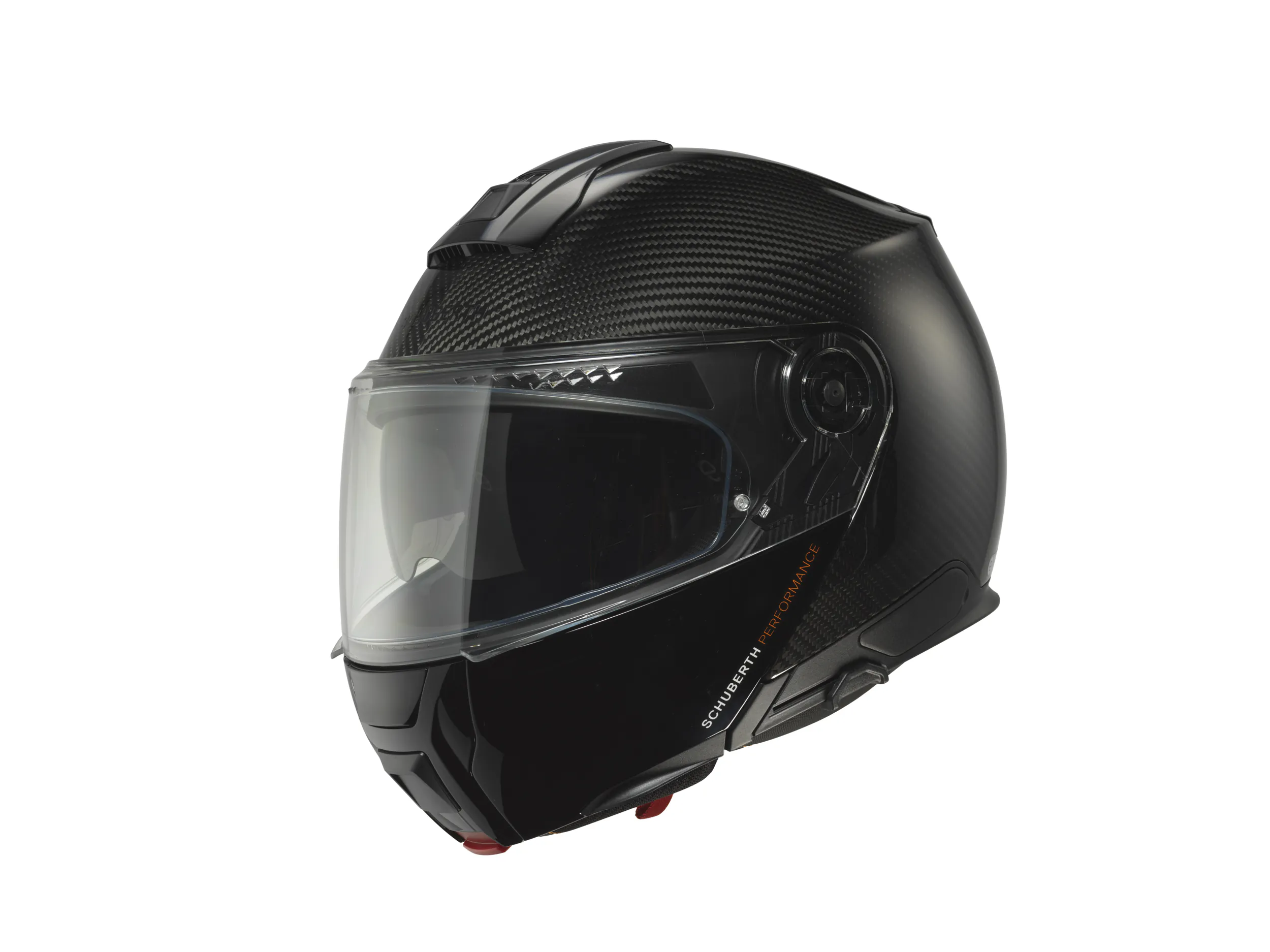 Kask SCHUBERTH C5 CARBON Glossy