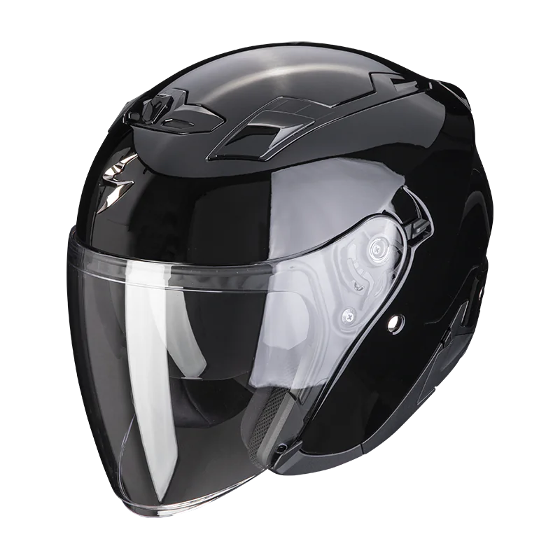 Kask SCORPION EXO-230 UNI Black
