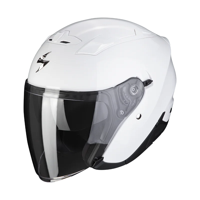Kask SCORPION EXO-230 UNI White
