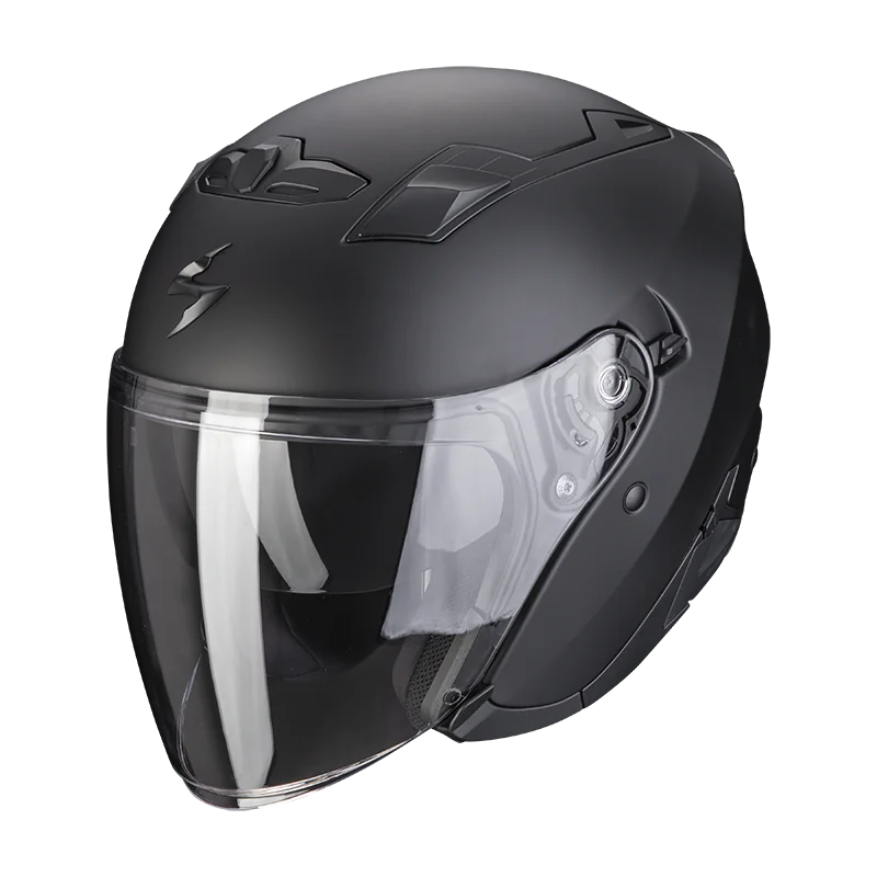 Kask SCORPION EXO-230 UNI Matt Black