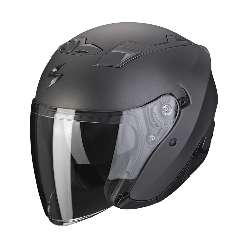 Kask SCORPION EXO-230 UNI Anthracite Matt