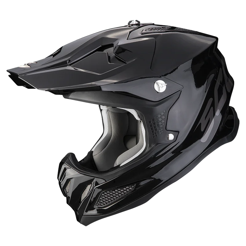 Kask SCORPION VX-22 AIR UNI Black
