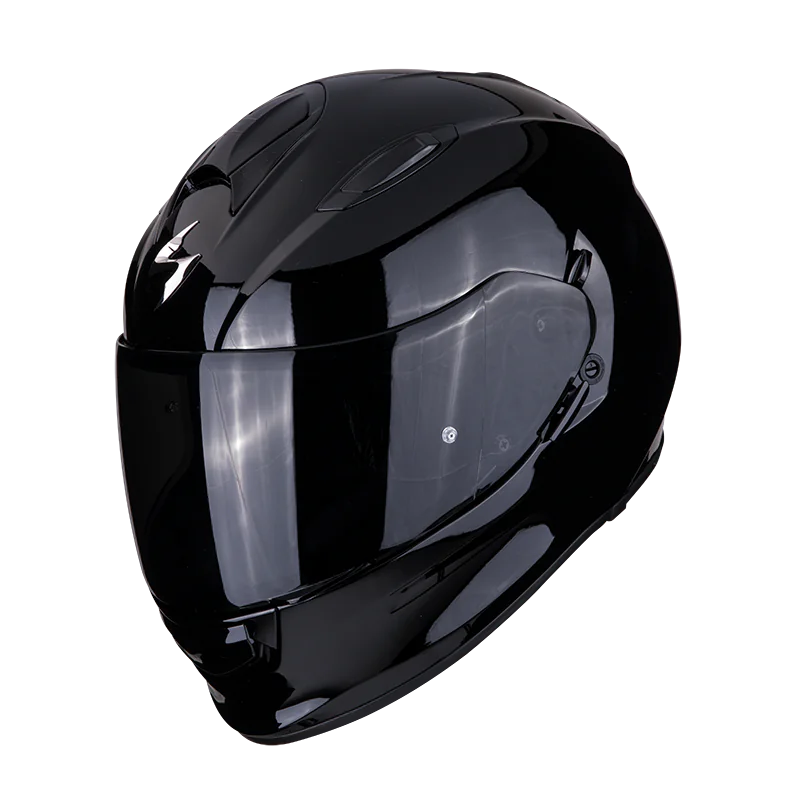 Kask SCORPION EXO-491 UNI Black