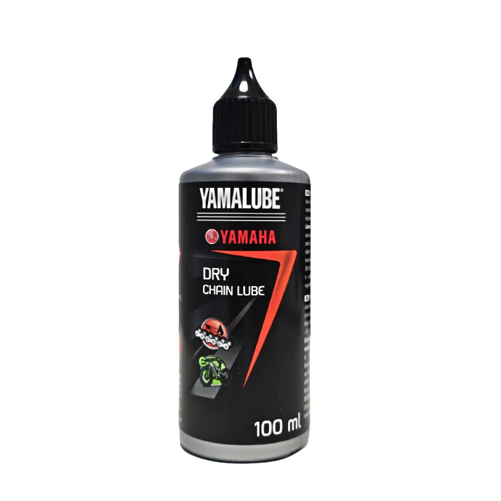 Yamalube Dry Chain Lube - 100ml (smar do rowerów i e-Bike)