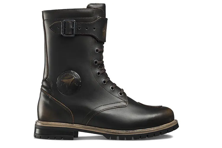Buty motocyklowe Stylmartin Rocket Wodoodporne