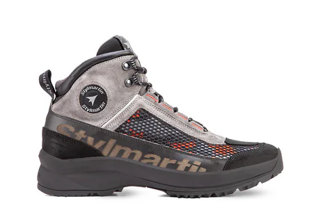 Buty motocyklowe Stylmartin Vertigo AIR Szare