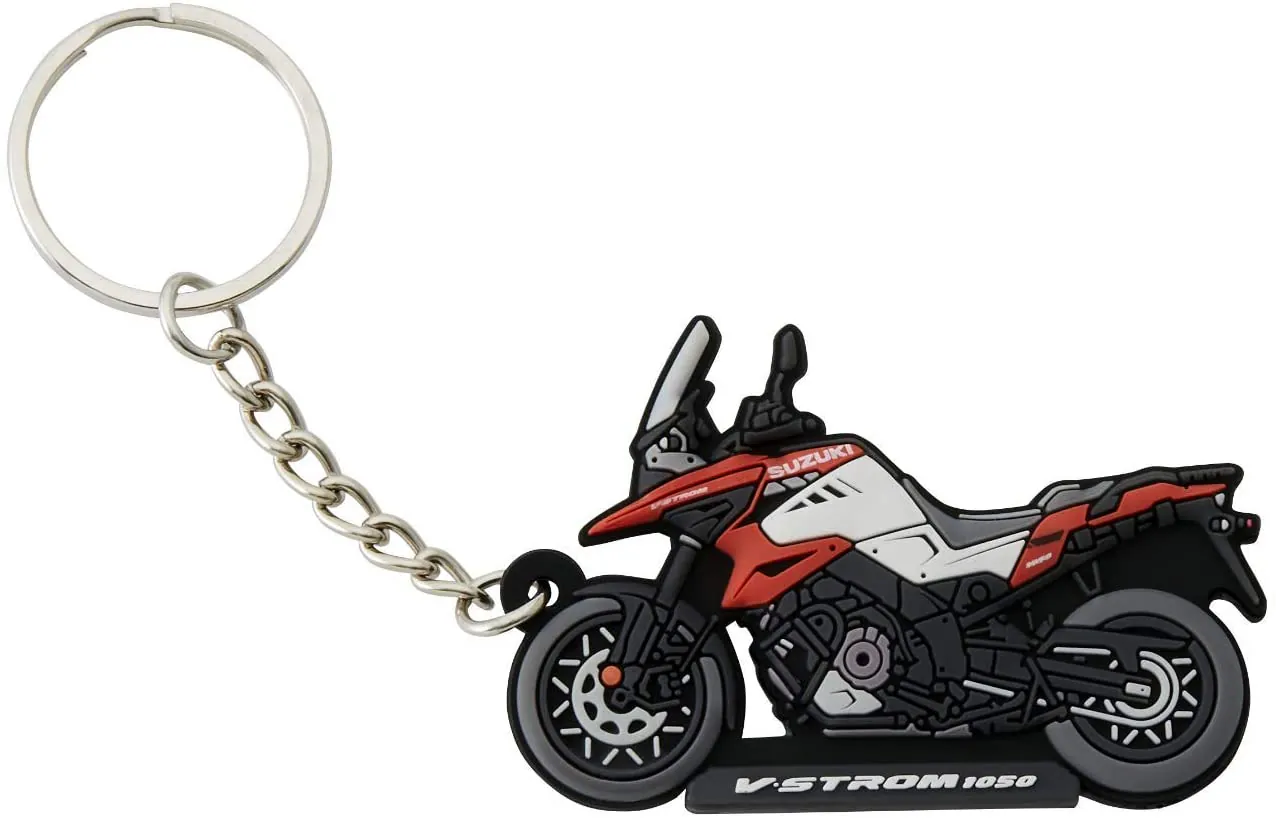 Brelok V-STROM 1050