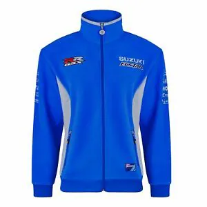 Kurtka polarowa MotoGP