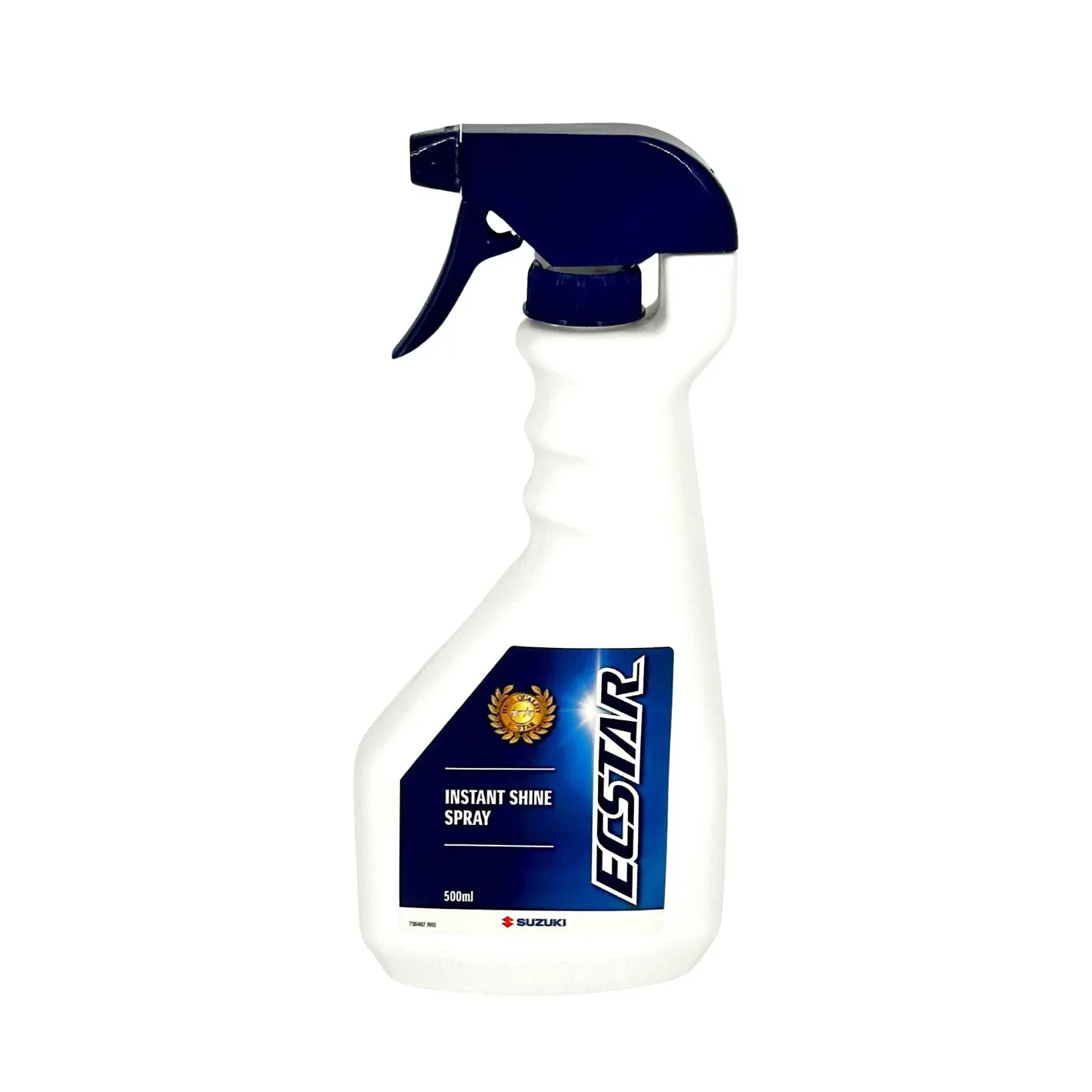 Ecstar Instant (do pielęgnacji)