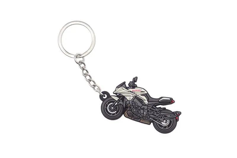 Brelok gumowy GSX S1000S Suzuki > 99000-79NK0-001