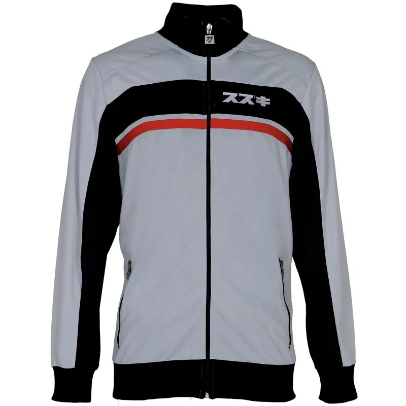 Bluza Katana Suzuki > 990F0-KTSJ1