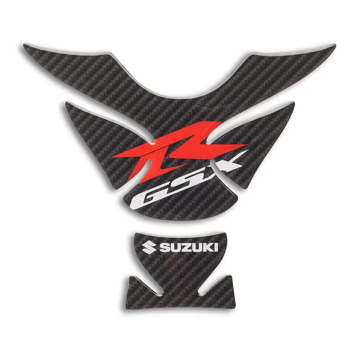Carbon GSX-R Tank Pad 990D0-47HA0-CRB