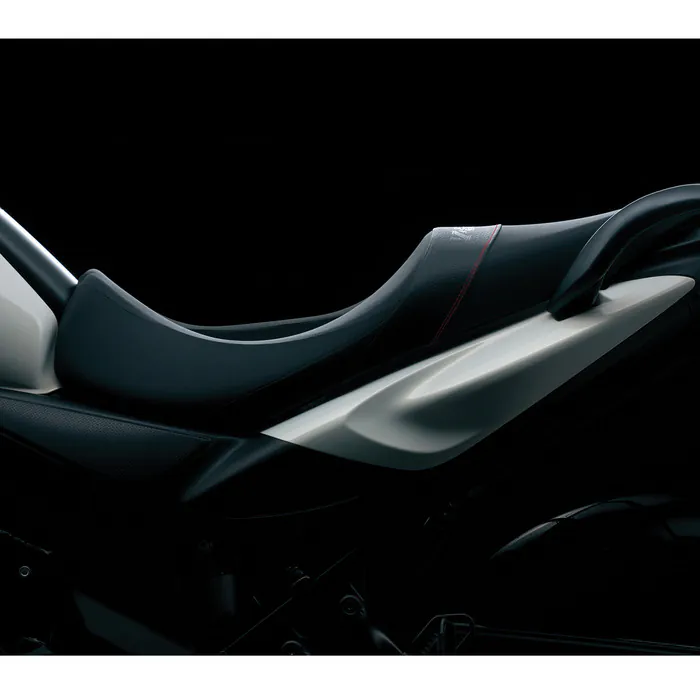 Obniżone Siedzisko V-Strom (-22mm) Suzuki DL650 2012-2016
