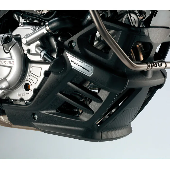 Lower Cowling 94400-11820-291