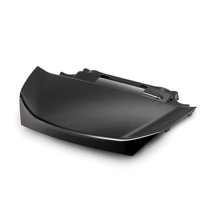 Passenger Handle Cover, Black > 46210-26811-YKV