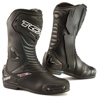 TCX BUTY S-SPORTOUR EVO KOLOR CZARNY