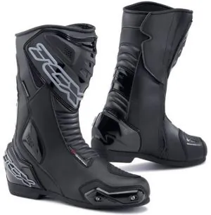 TCX BUTY S-SPORTOUR WP KOLOR CZARNY