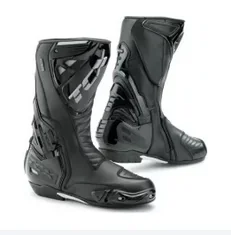 TCX BUTY S-RACE GTX CZARNE