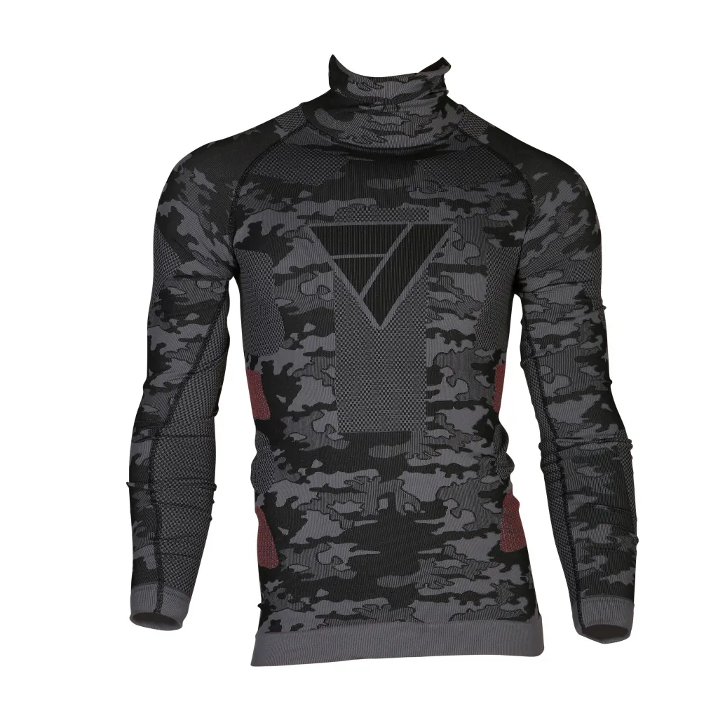 Bluza termoaktywna TECH DRY BANDANA Modeka