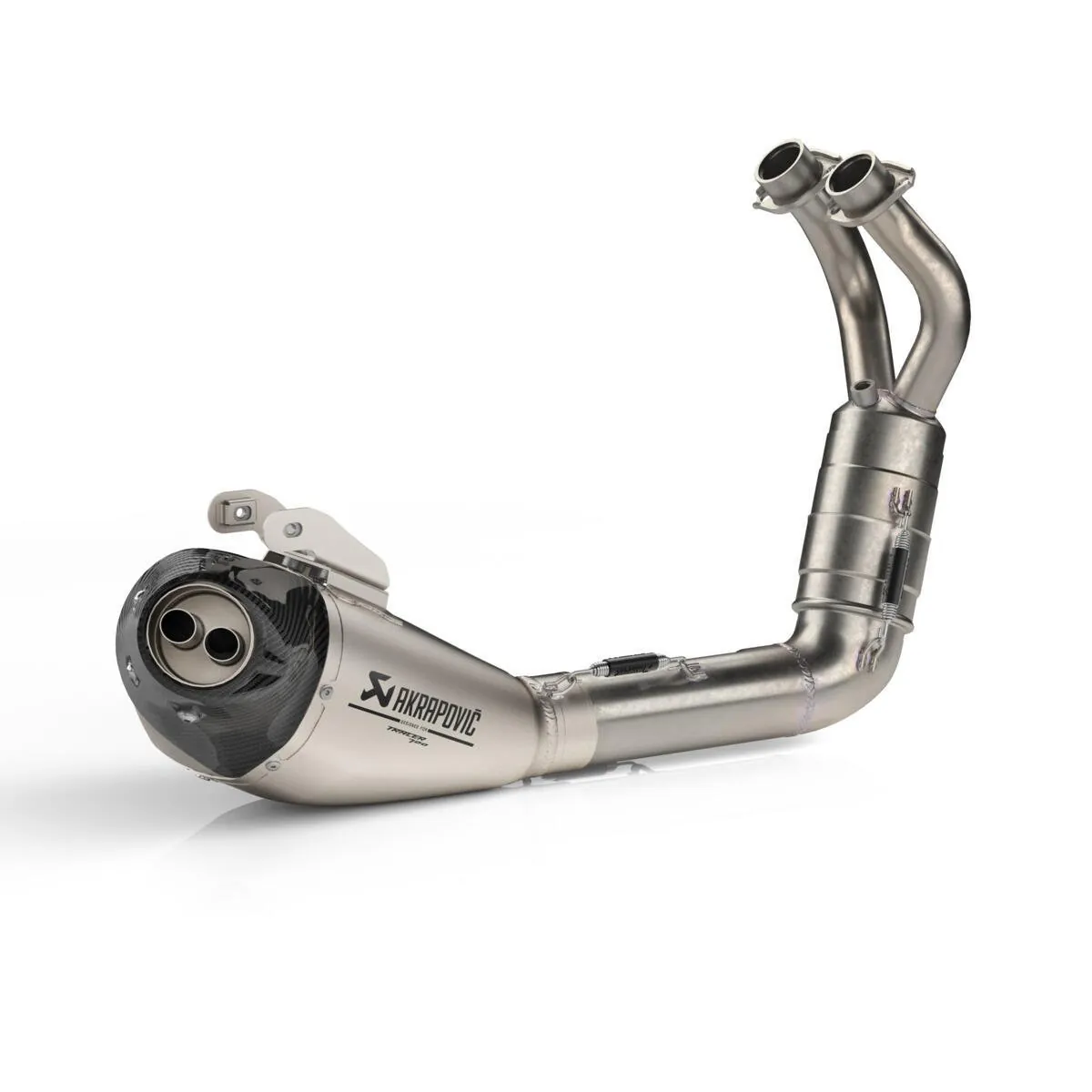 YAMAHA - TRACER700 (EU5) FULL SYS TI nr: 907983370100 > 907983370300