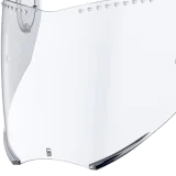 Wizjer Szybka przeźroczysta C3/C3 Pro/S2 Schuberth XL-3XL