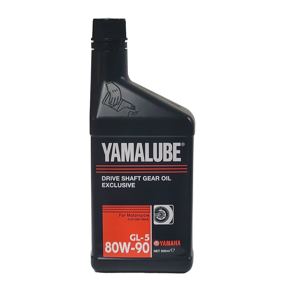 Olej przekładniowy Yamalube Drive Shaft Gear Oil FJR 80W-90 / VMAX
