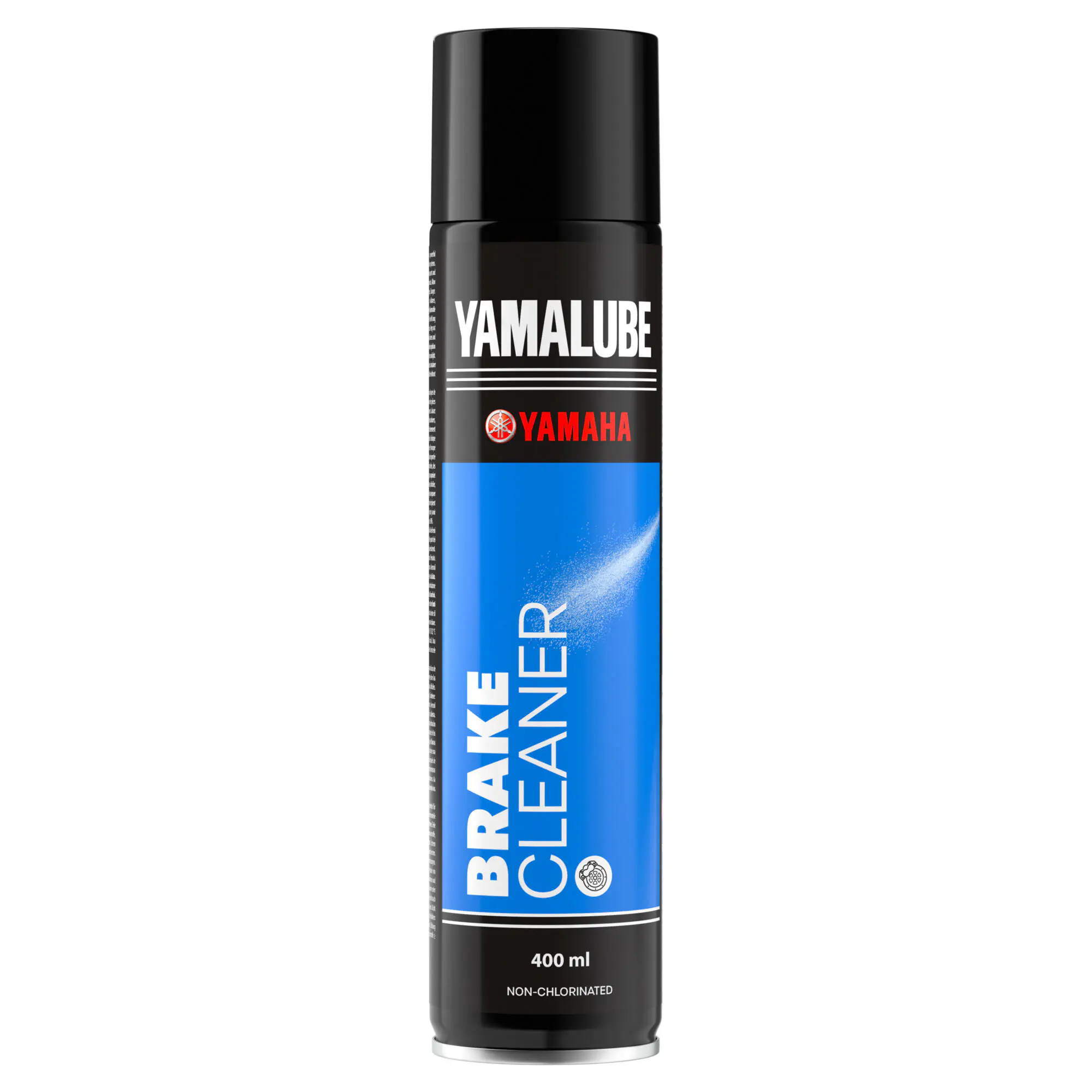 Yamalube Brake Cleaner- Środek do czyszczenia hamulców 400ml
