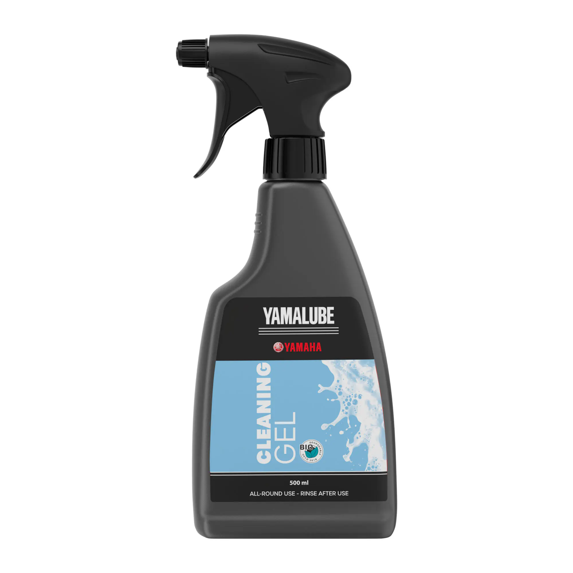 Yamalube Cleaning Gel - proaktywny żel czyszczący - 1L