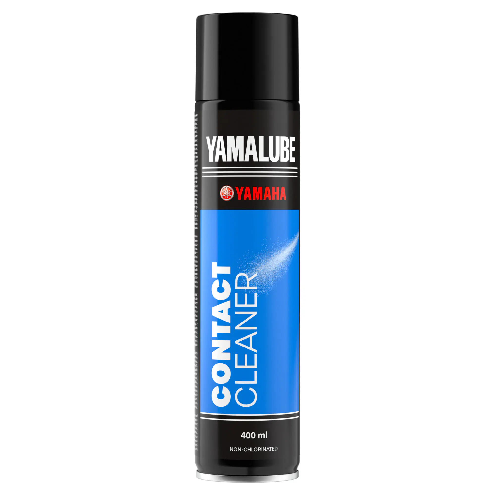 Yamalube Contact Cleaner - środek do styków układów elektrycznych - 400ml