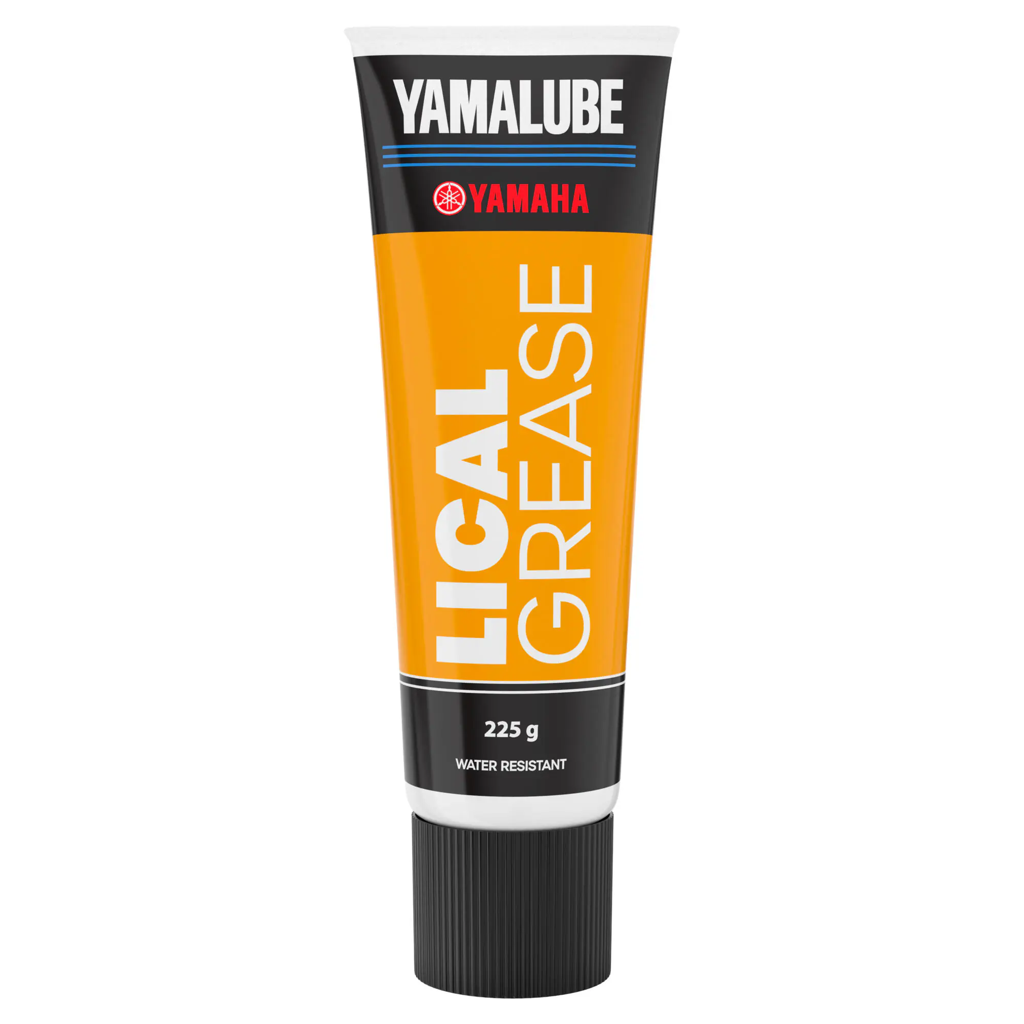 Yamalube Grease Cartridge - smar litowo-wapniowy - 225g
