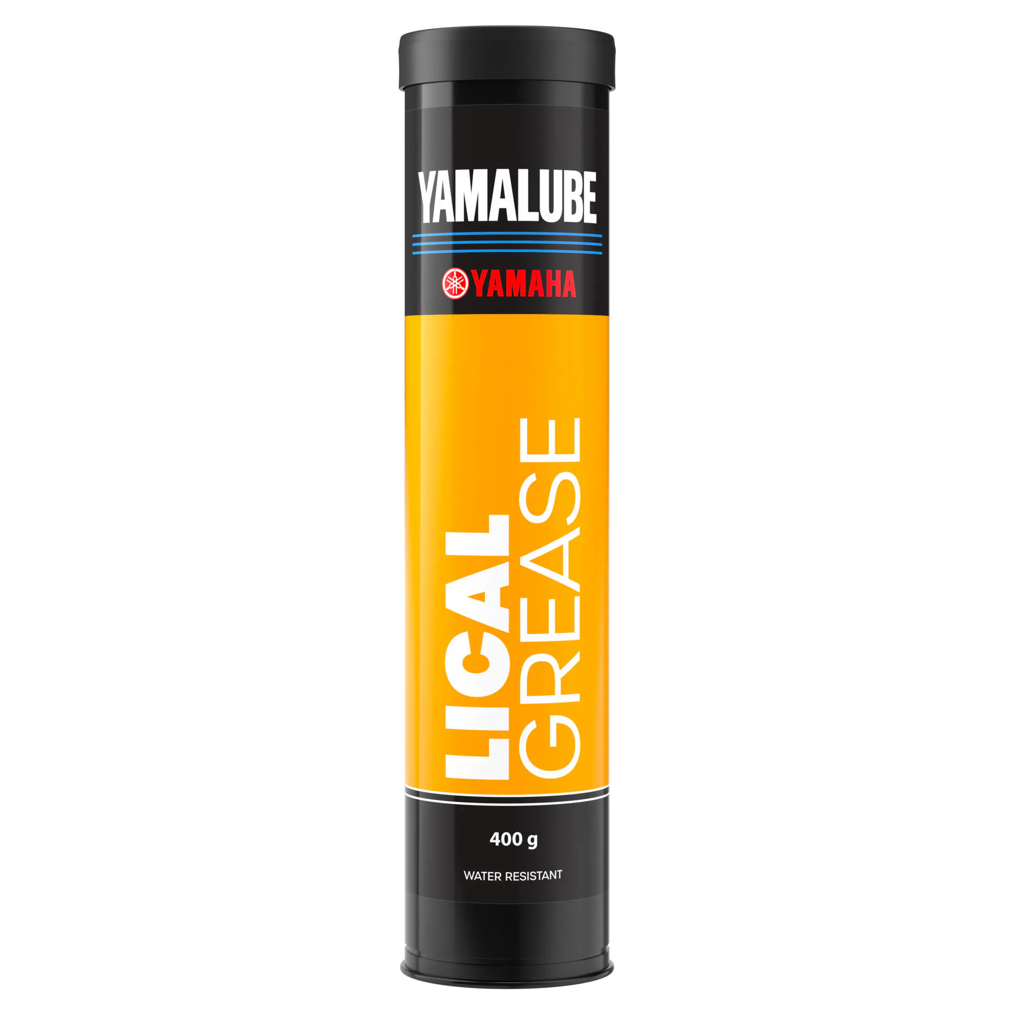Yamalube Grease Cartridge - smar litowo-wapniowy - 400g