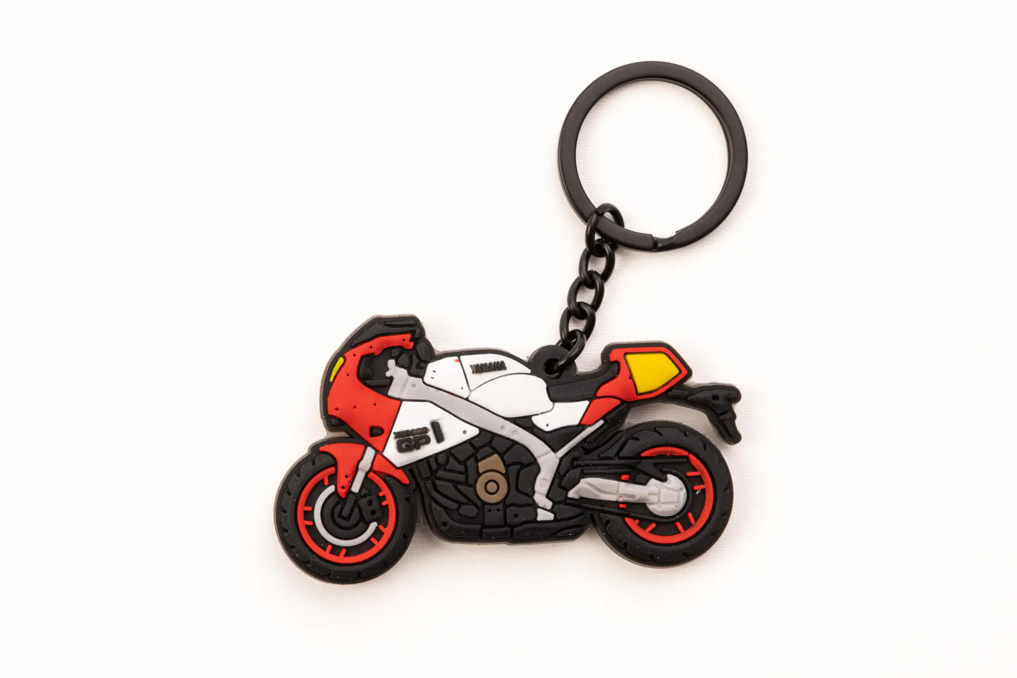 Brelok do kluczy Yamaha Faster Sons XSR > N24-PK003-C1-00