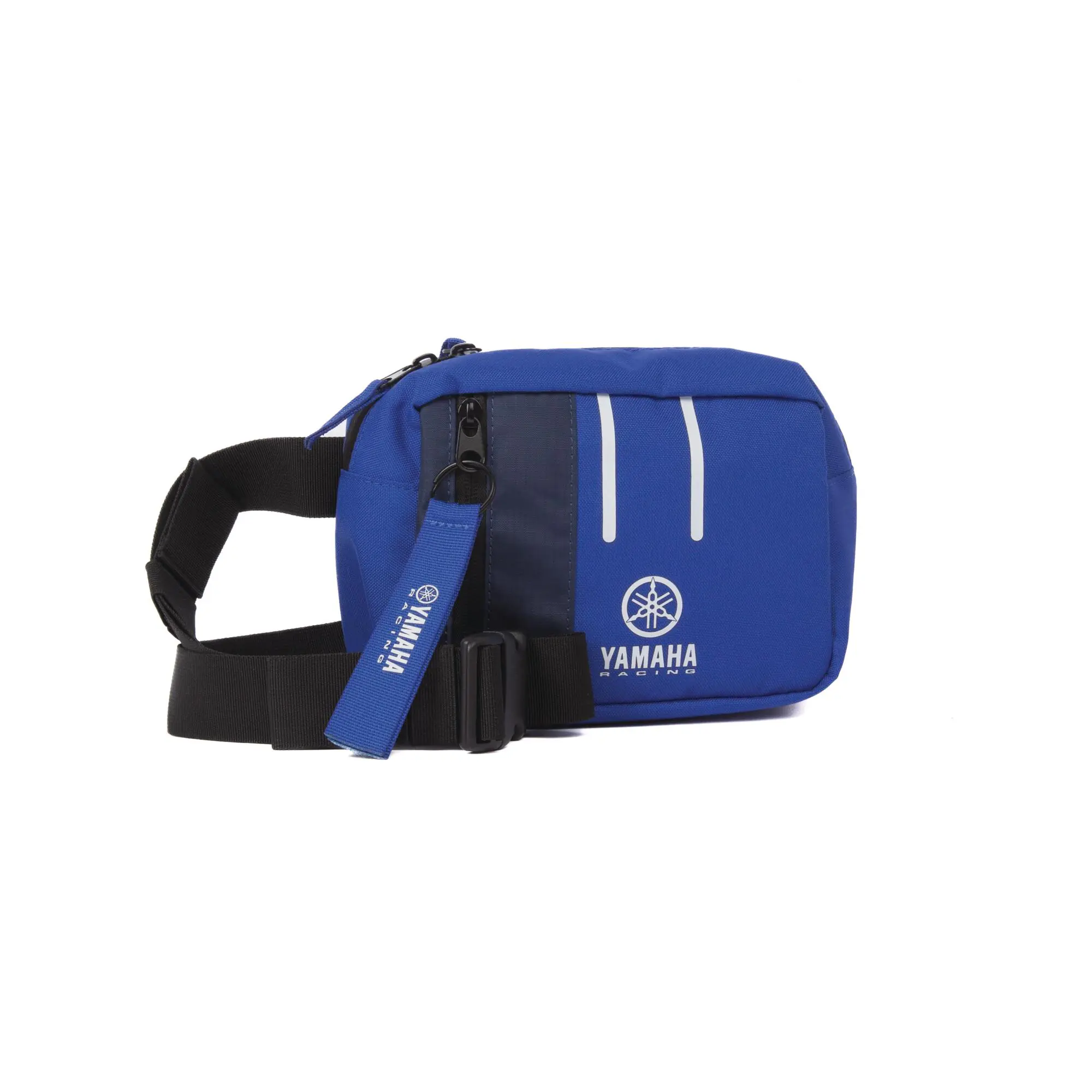 Torba na talię Yamaha Paddock Blue